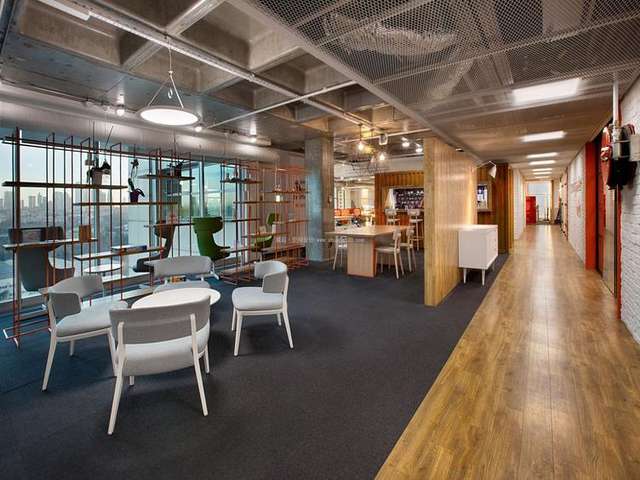 金东区装修开荒保洁流程